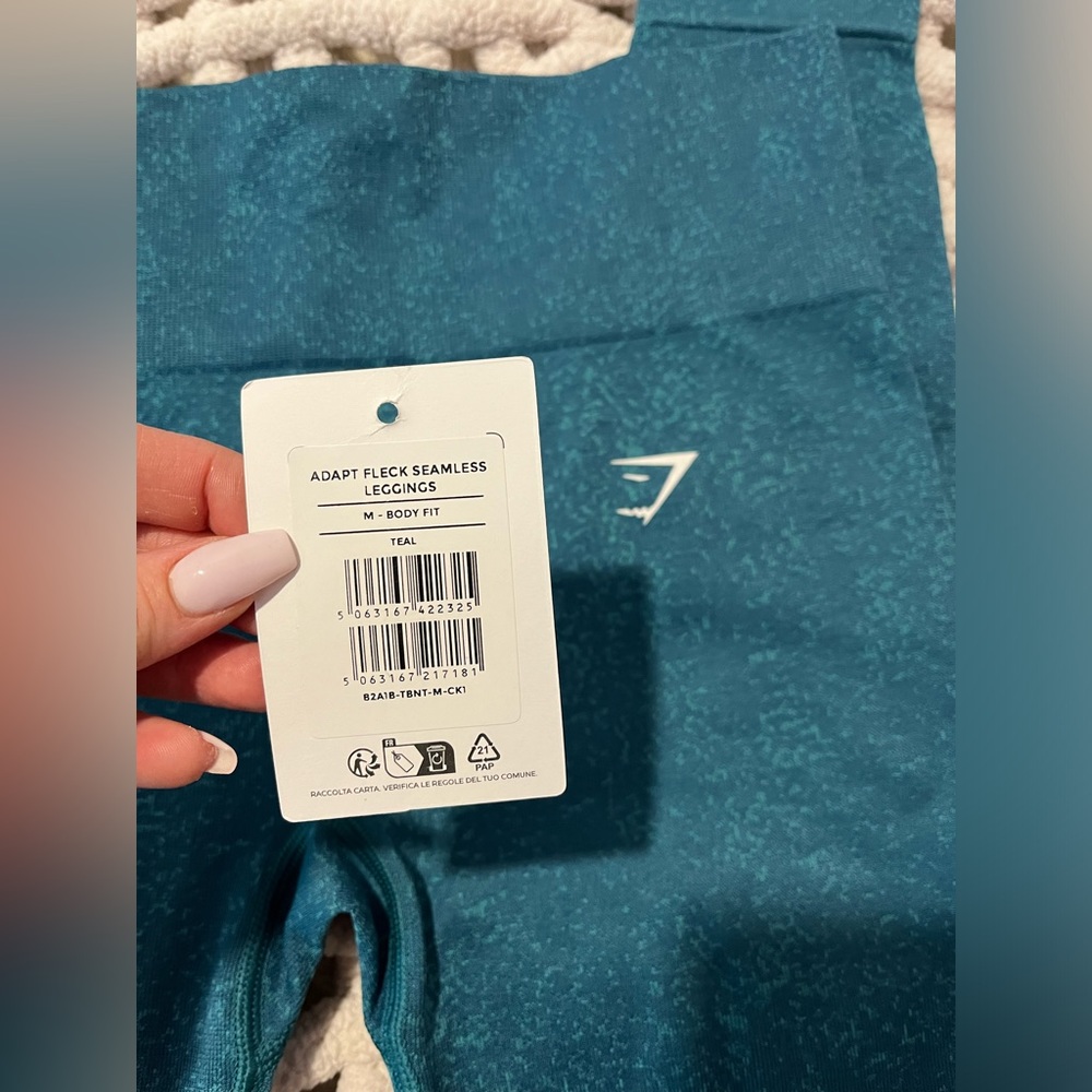 Gymshark Adapt Leggings